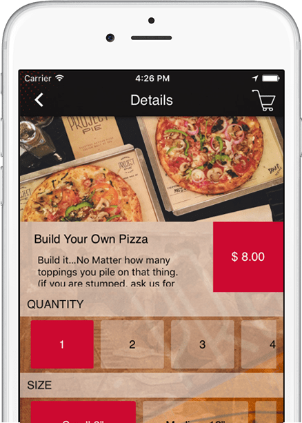 iphone-6-food-ordering